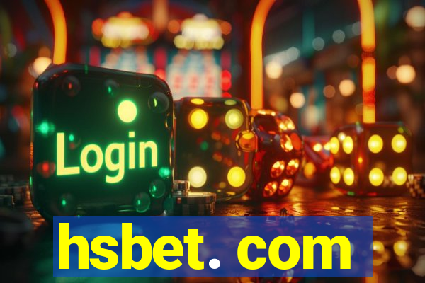 hsbet. com